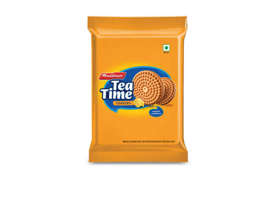 Maliban Tea Time Cookie