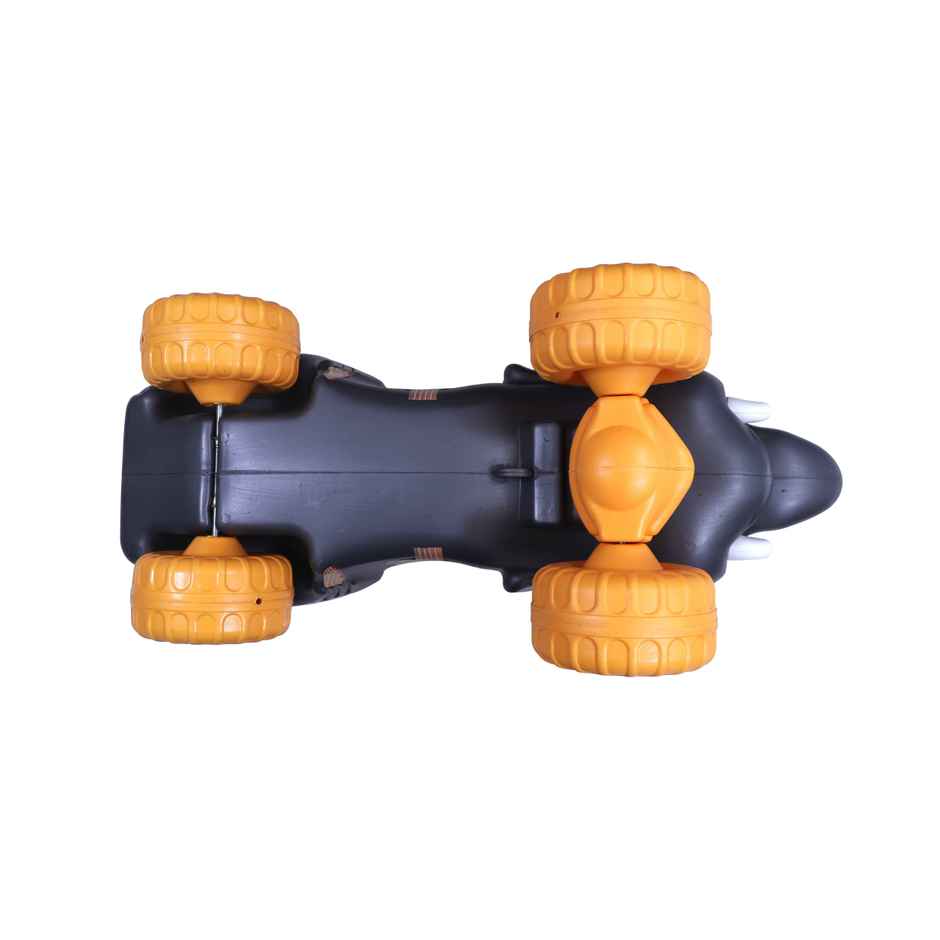 Toyzone Happy Jumbo