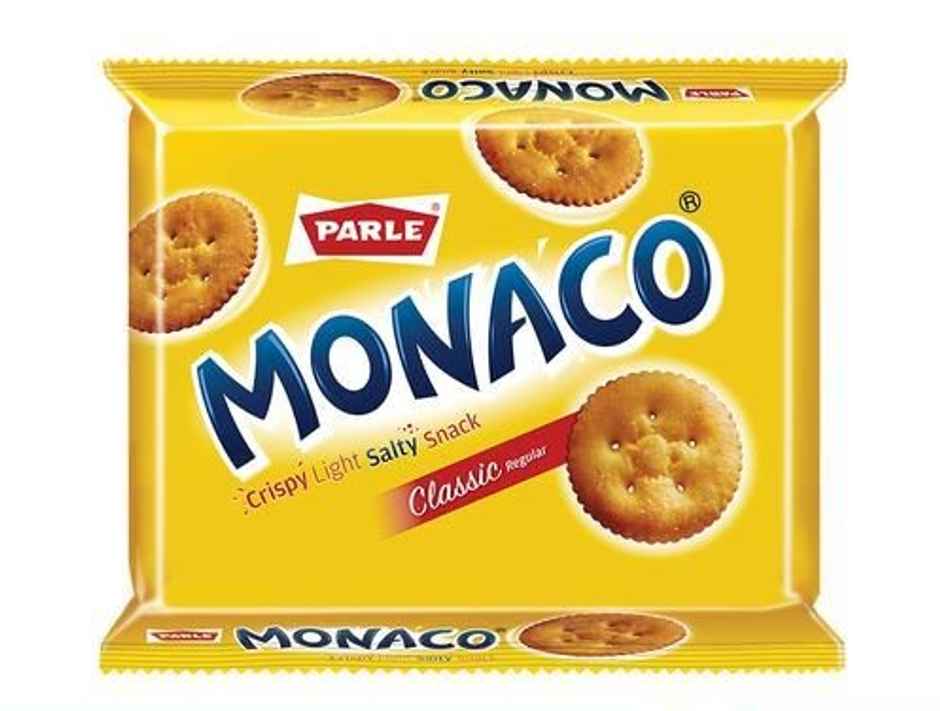 Parle Monaco Classic Regular