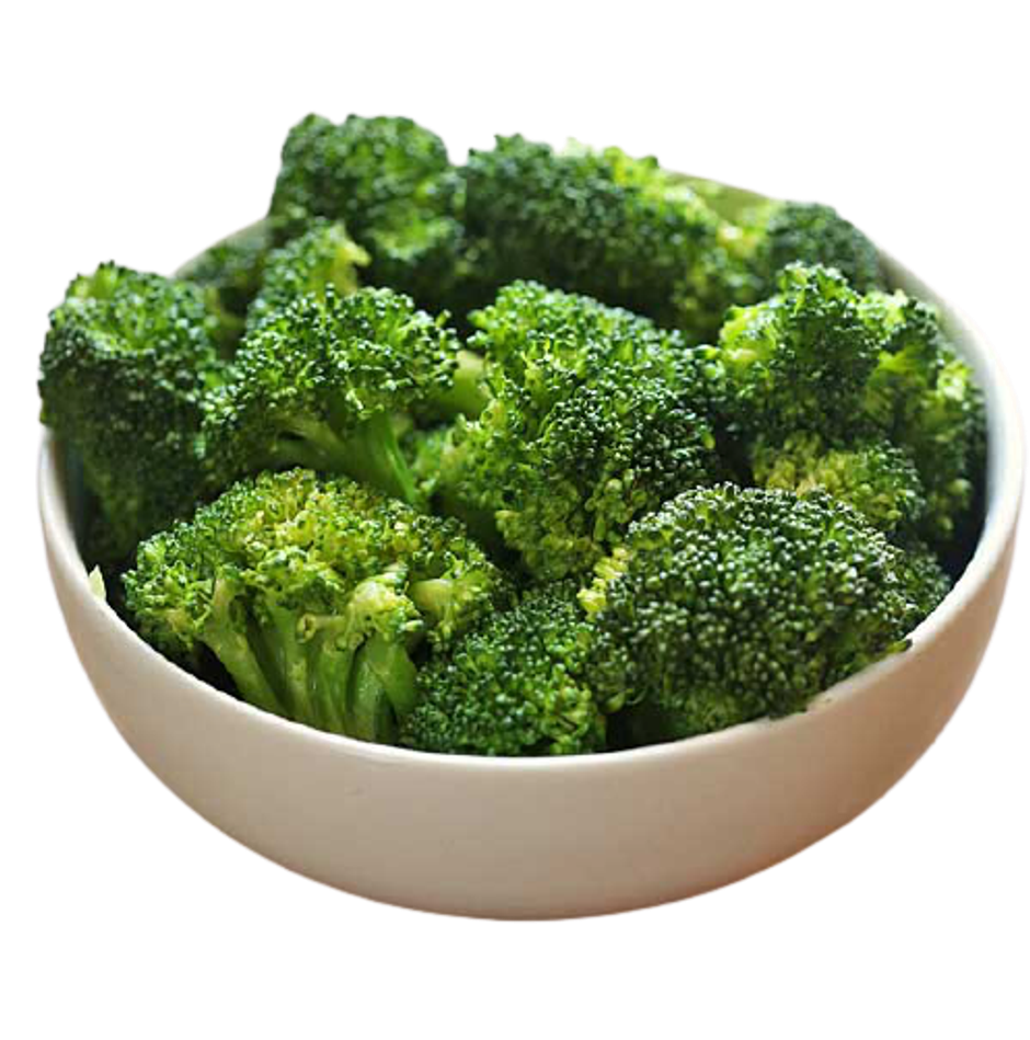 Broccoli Florets