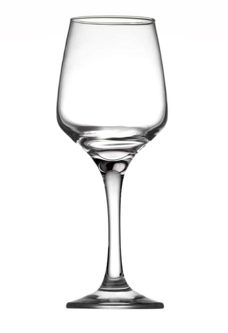 Roxx Meridian Stem Glass 320 ml | Set of 2