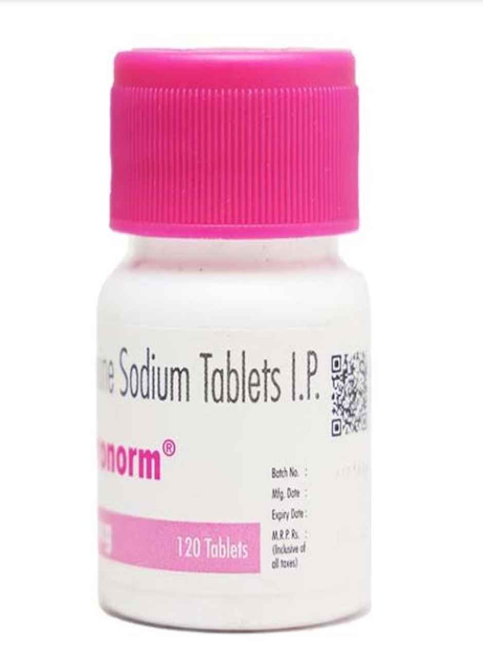 Thyronorm 112mcg Tablet