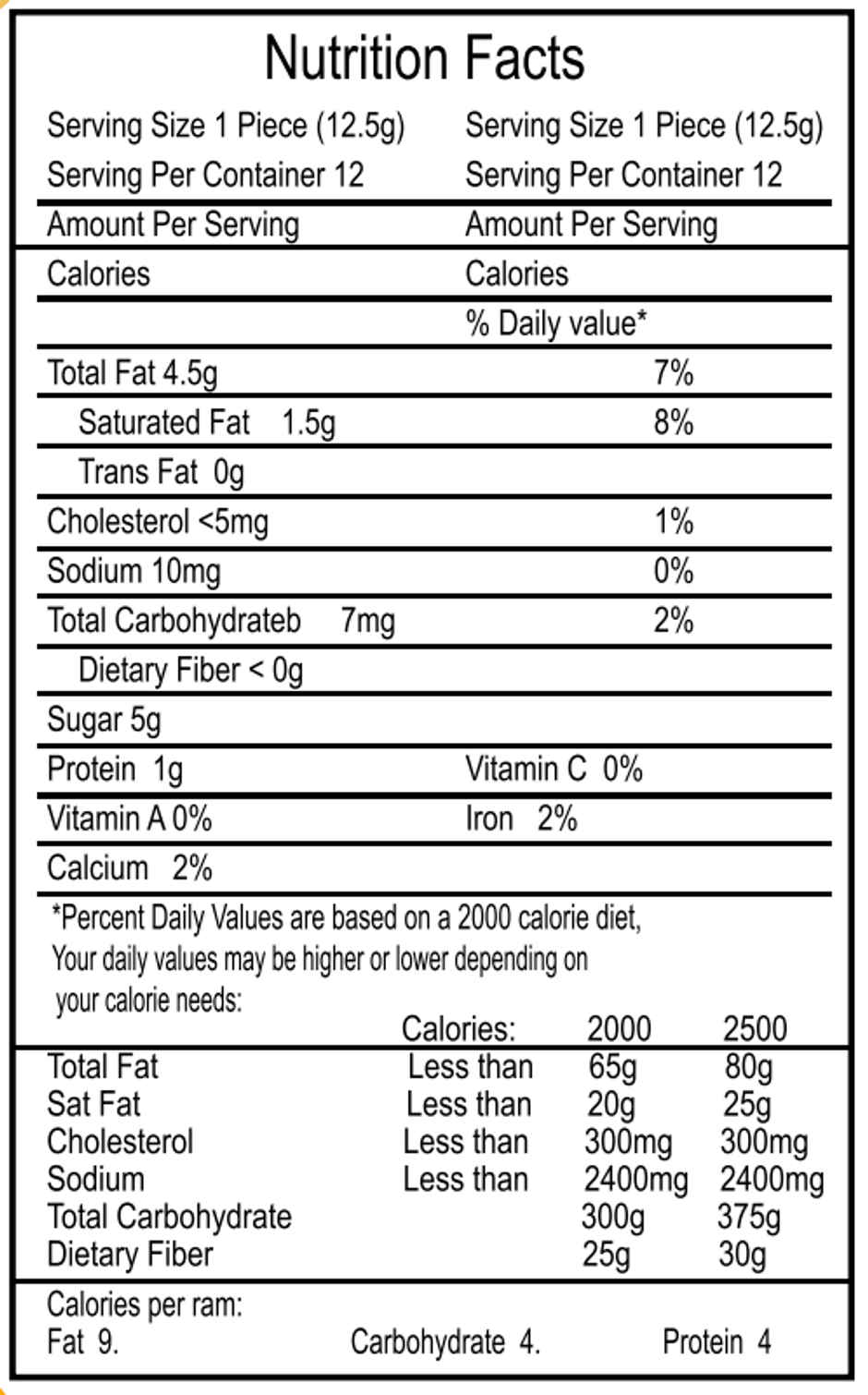 Only Heart Lollipop 1 chocolate