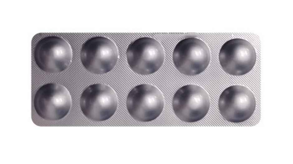 Silodal-M 25 Tablet ER