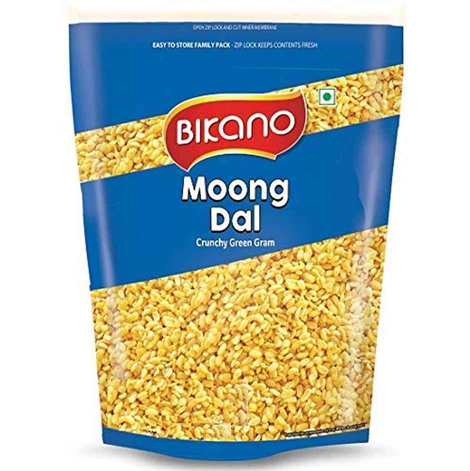 Bikano Moong Dal Plain