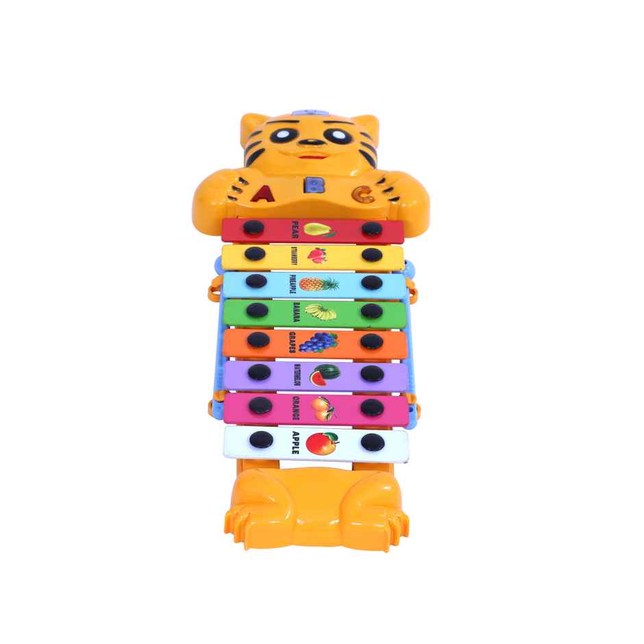 Toyzone Tiger Xylophone