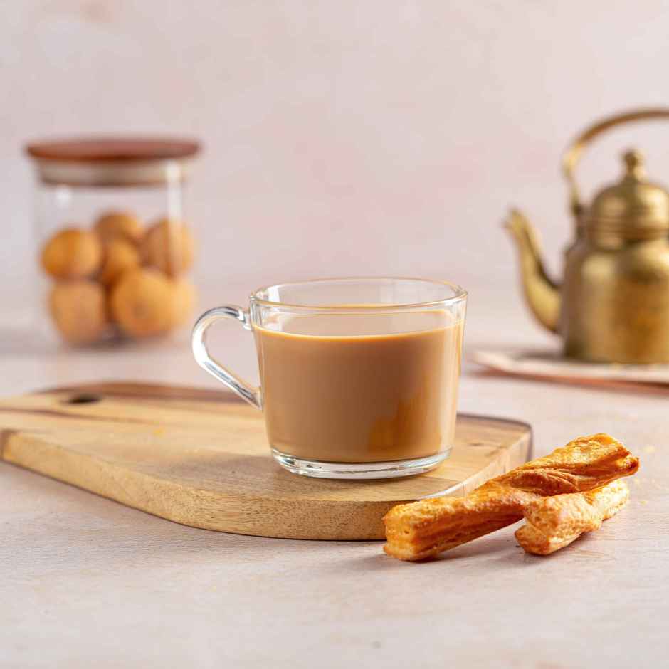 Classic Chai (No Sugar) 500 mL