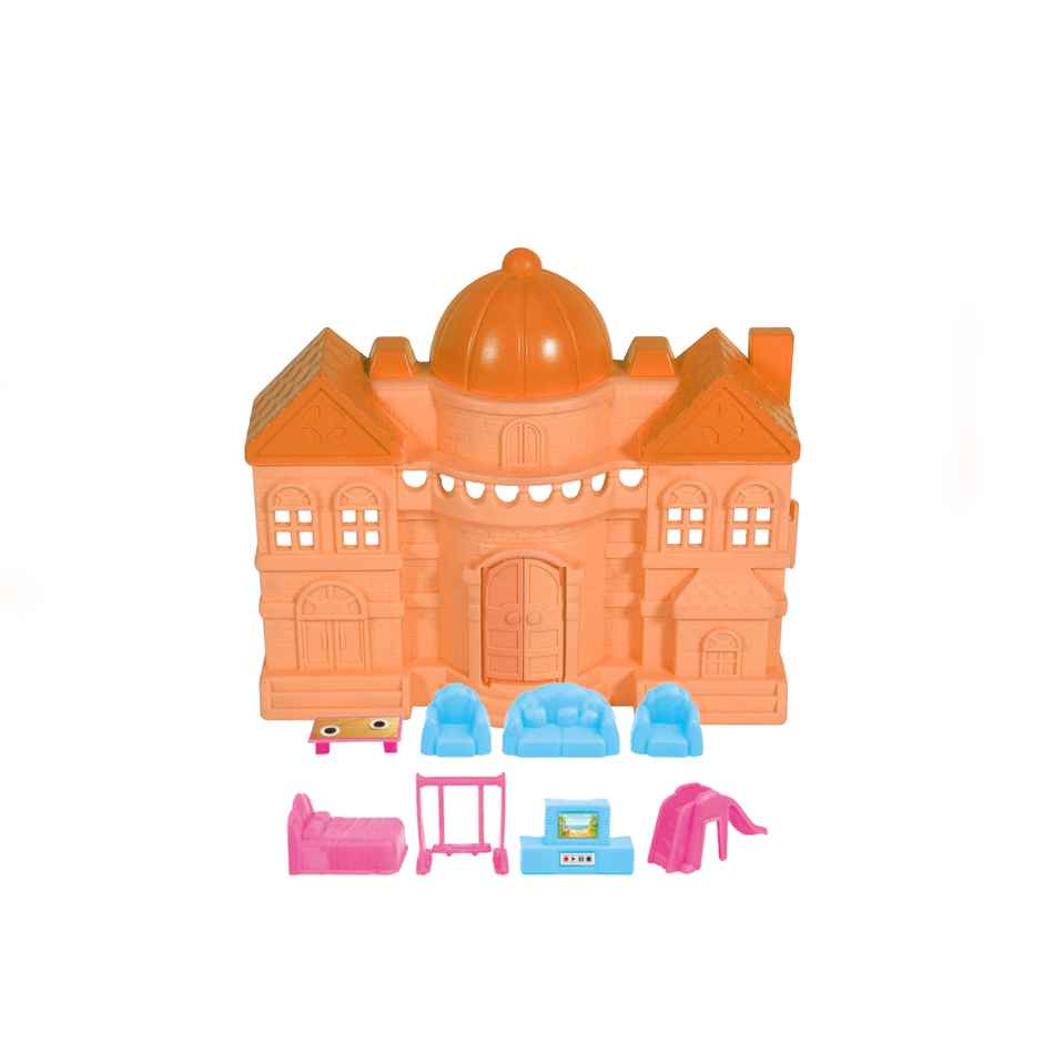 Toyzone Stella Mansion Doll House