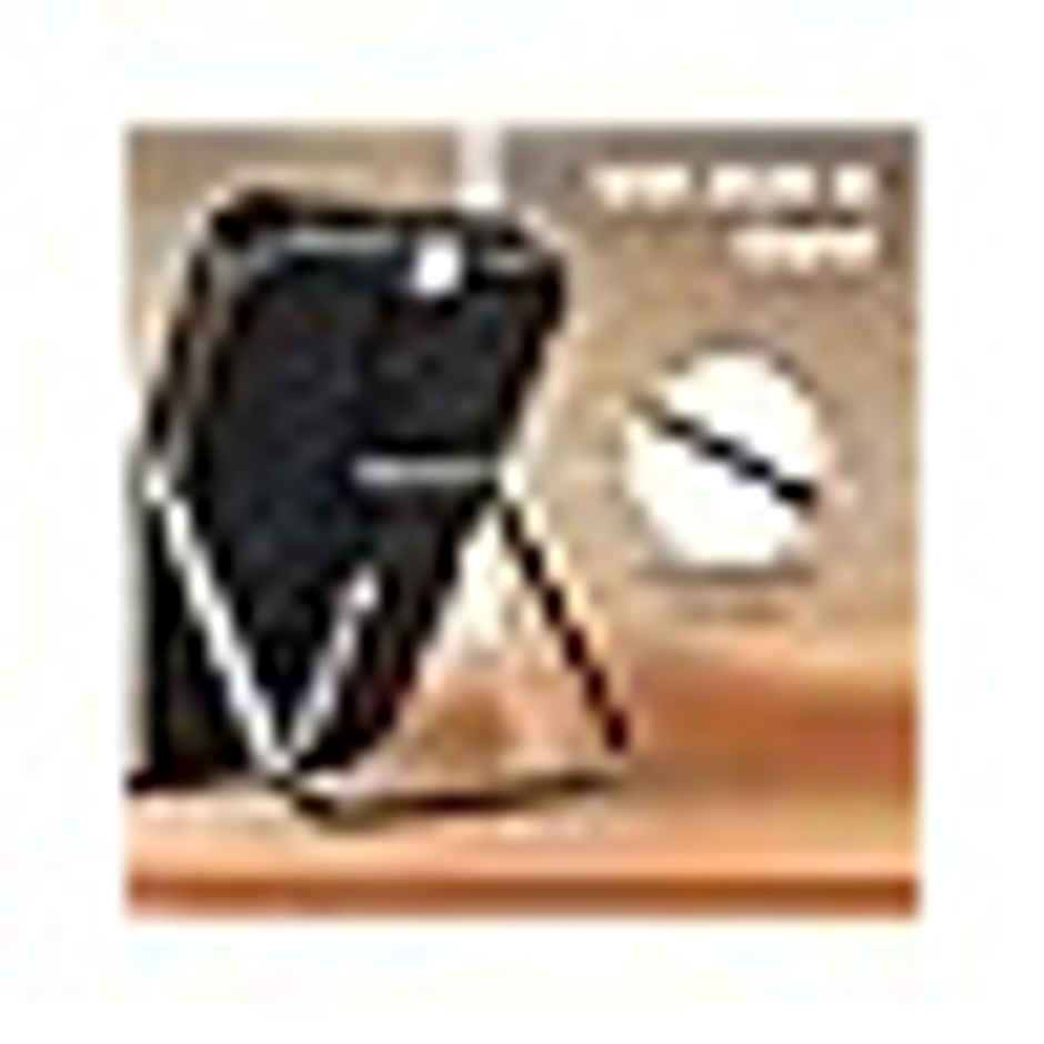 Zebronics MW67 10000mAh Wireless Power Bank, 22.5W Wired & 15W Wireless, Magsafe Compatible