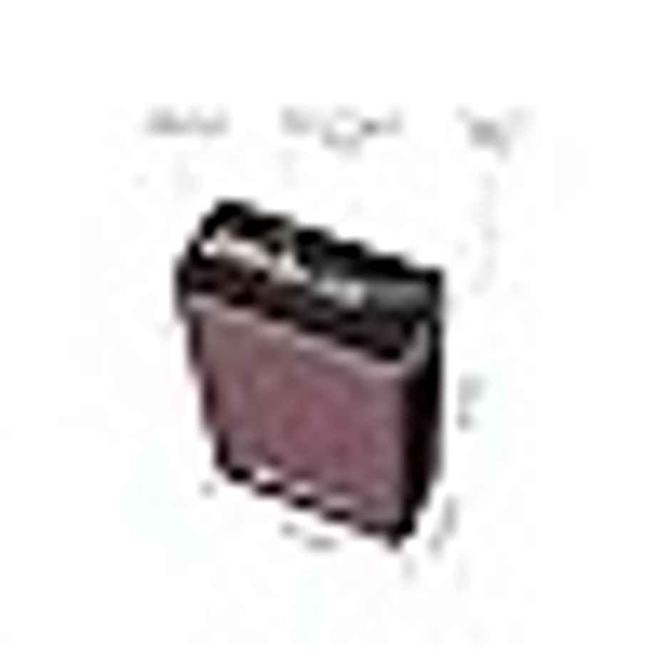 Zebronics Energi Tank 20MR1 20000mAh 22.5W Fast PD3.0 Metal Power Bank | Raspberry