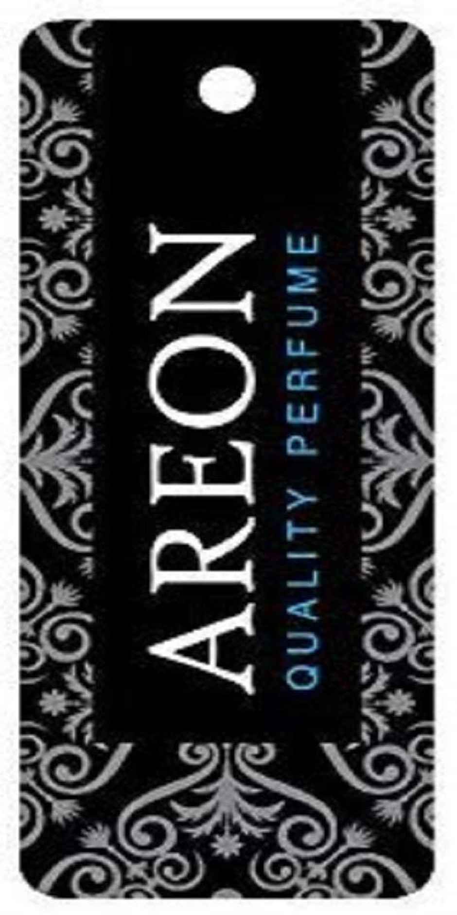 Areon Perfume Black Crystal