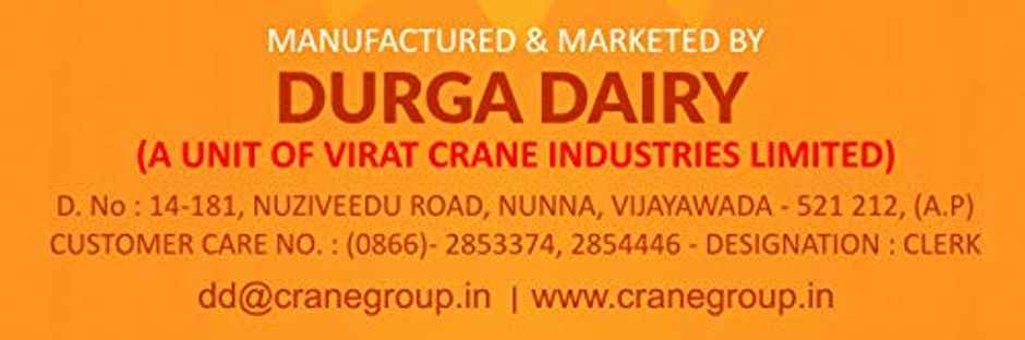Durga Ghee | Pouch | Pure & Classic