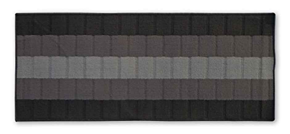 Status Iris Runner - Grey