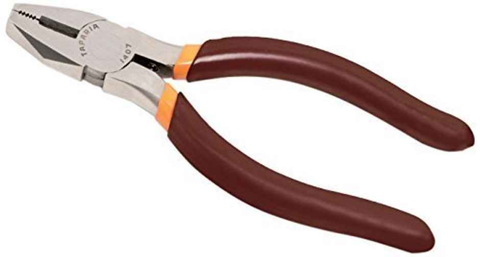 Taparia 1407 Combination Mini Plier
