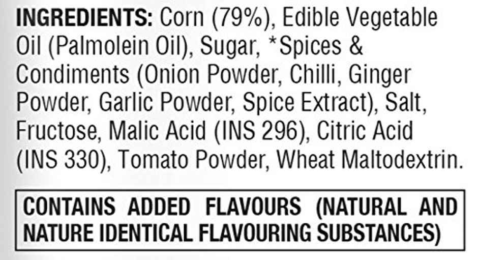 Doritos Nacho Chips - Sweet Chilli Flavour Combo  