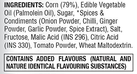 Doritos Nacho Chips - Sweet Chilli Flavour