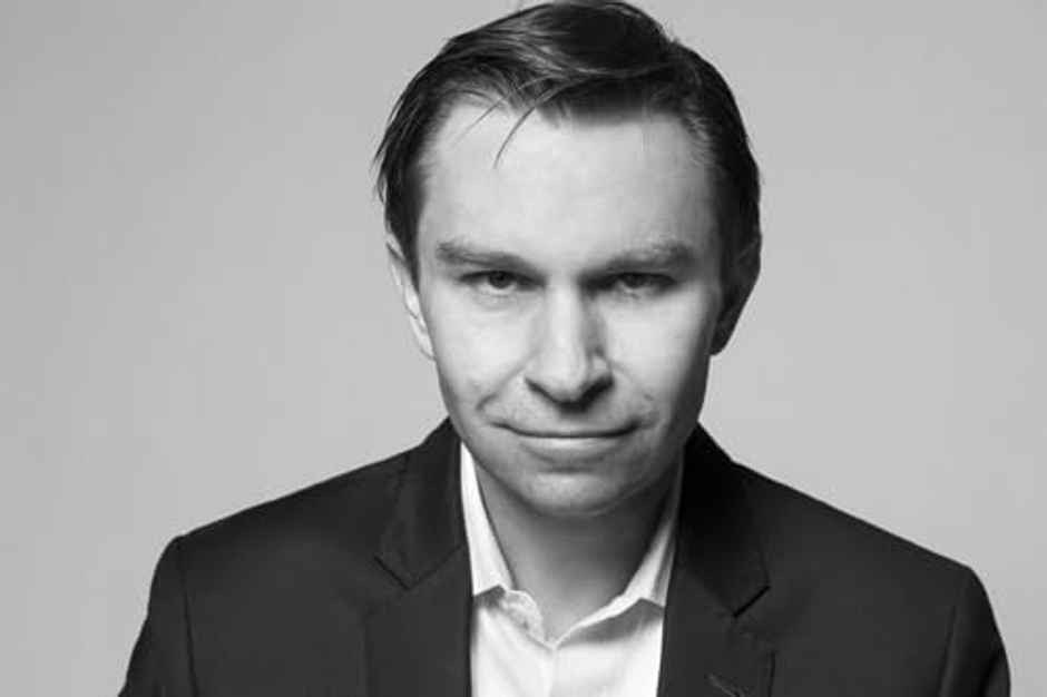 Lifespan - Why We Age – And Why We Don’T Have To