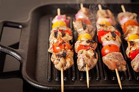 Kabab Stick (Pack of 40)