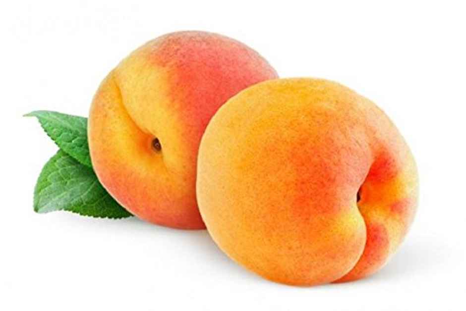 Peach Imported Premium