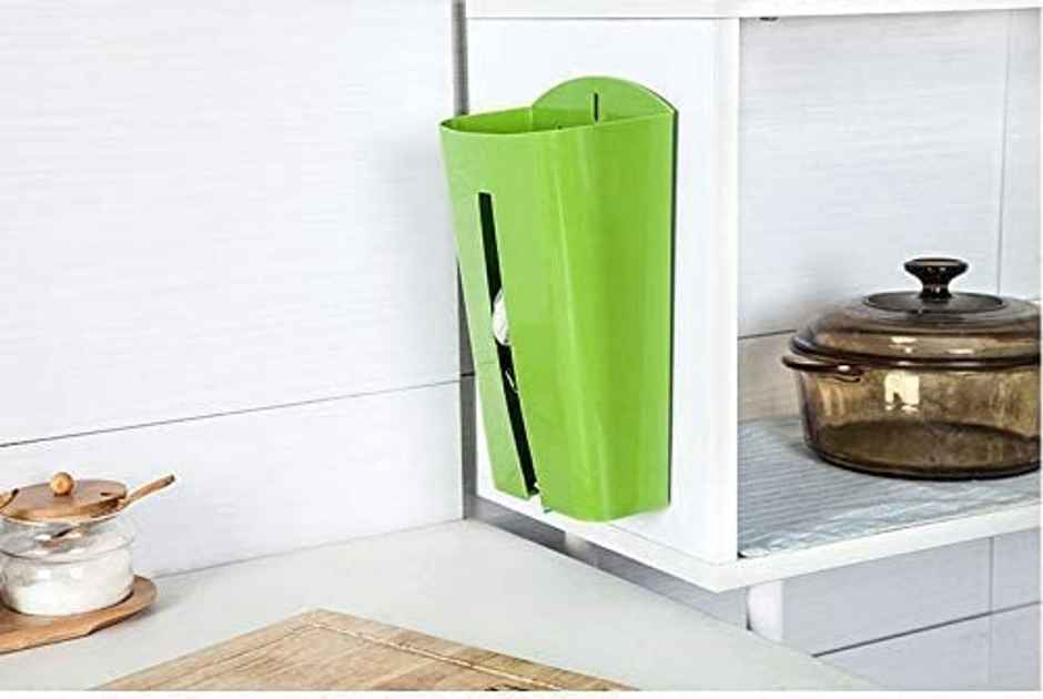 New Dawn Garbage Bag Holder Grocery Bag Holder Plastic Bag Holder