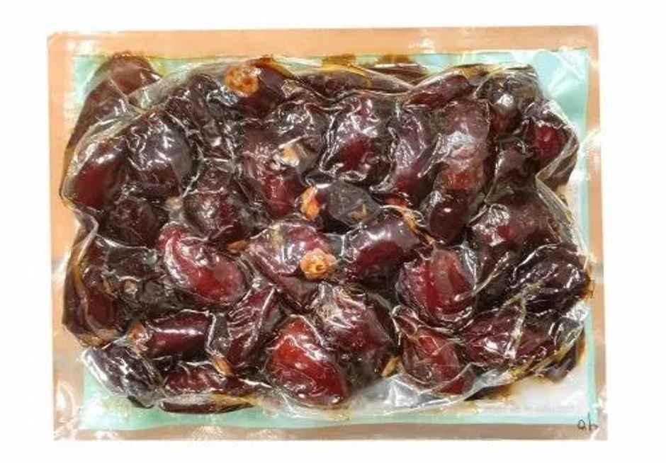 Daily Good Bumaan Dates