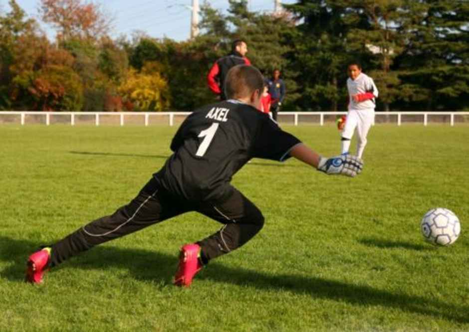 Superlara Printed Football Size 5 (Colour May Vary)