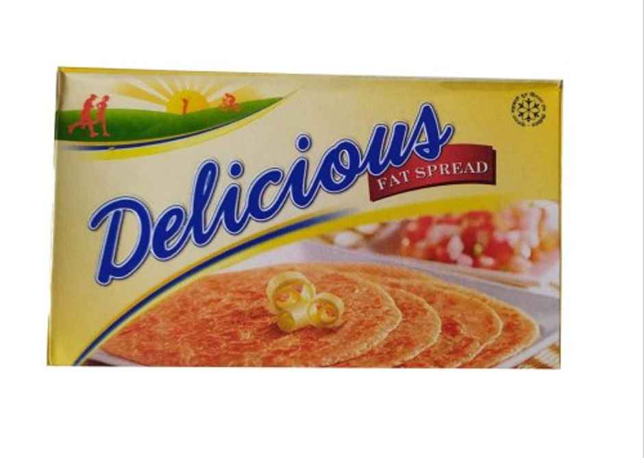 Amul Delicious Fat Spread