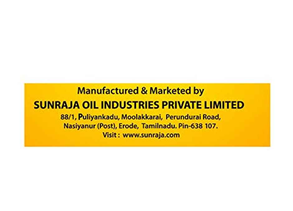 Mr.Gold Nakshatra Puja Oil Pet