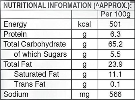 Doritos Nacho Chips - Sweet Chilli Flavour