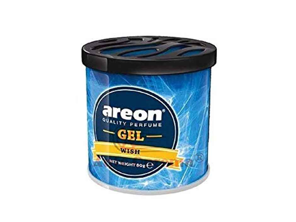 Areon Gel Can | Wish