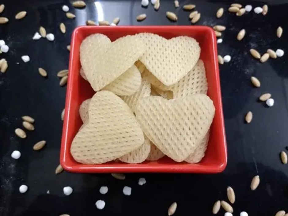 Wellfry Tingo Fryums