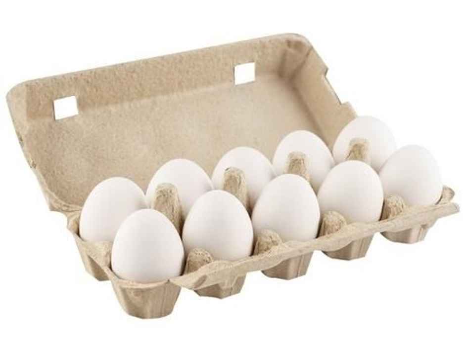 Vijay White Eggs