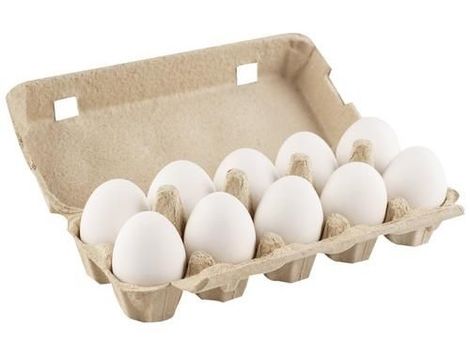Vijay White Eggs