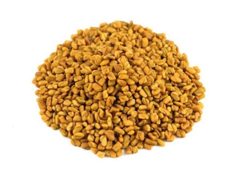 Popular Essentials Fenugreek/Methi Seeds