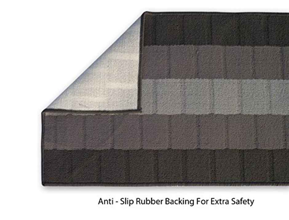 Status Iris Runner - Grey