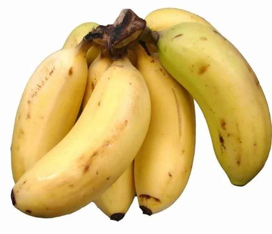 Banana Rasthali