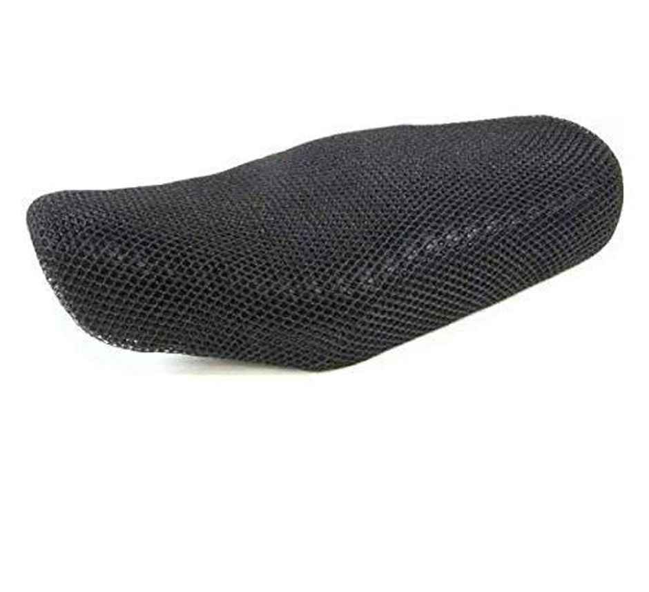 Mototrance Universal Bike Seat Cover 3D Mesh