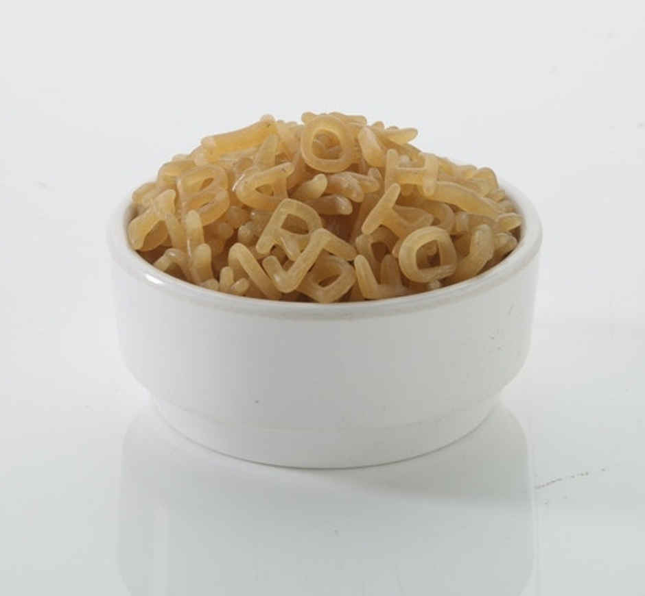 Wellfry Alphabets Fryum