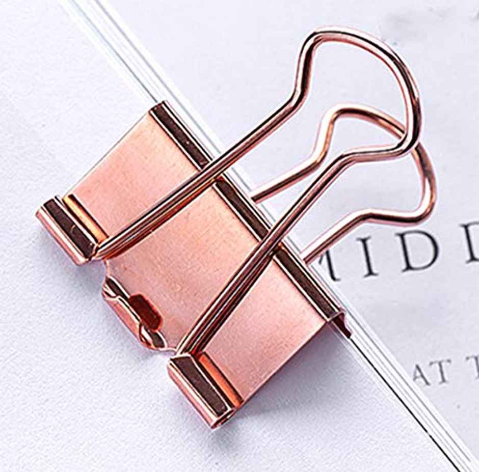 Deli Desk Accessories Set