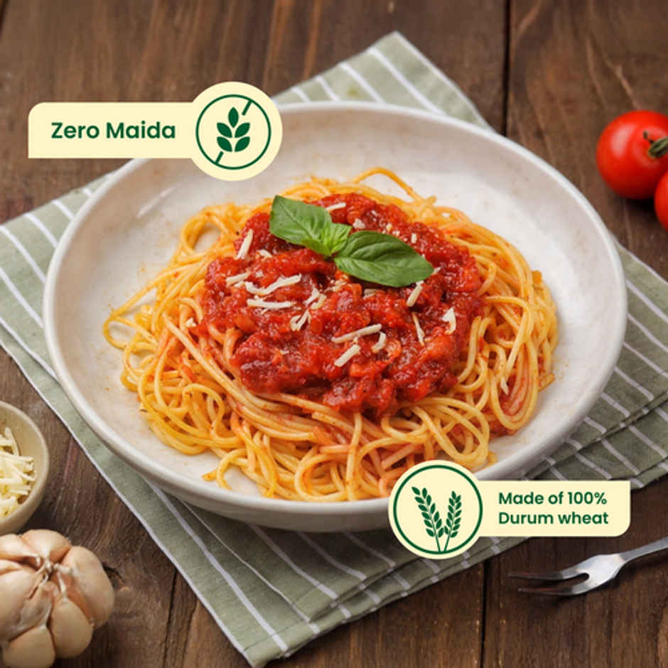 Daily Good Spaghetti Pasta