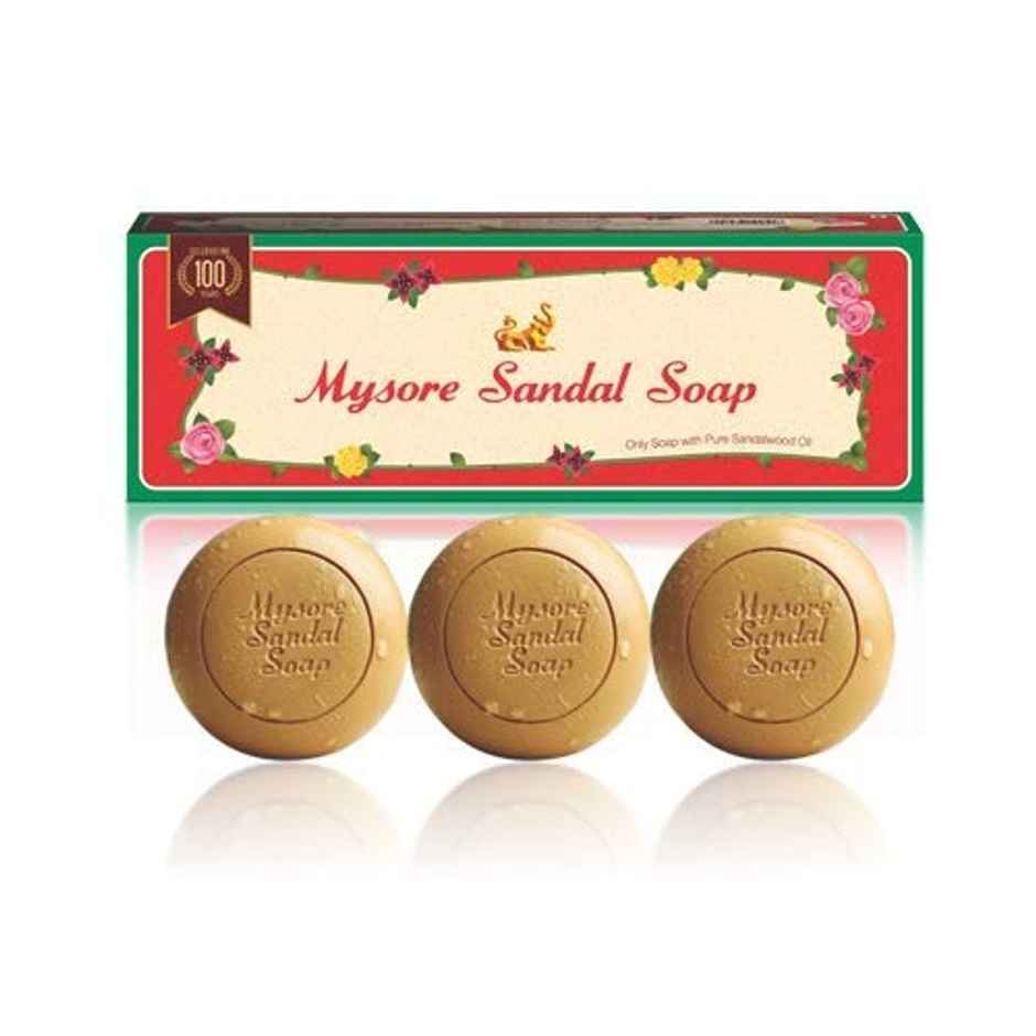 Mysore Sandal Soap
