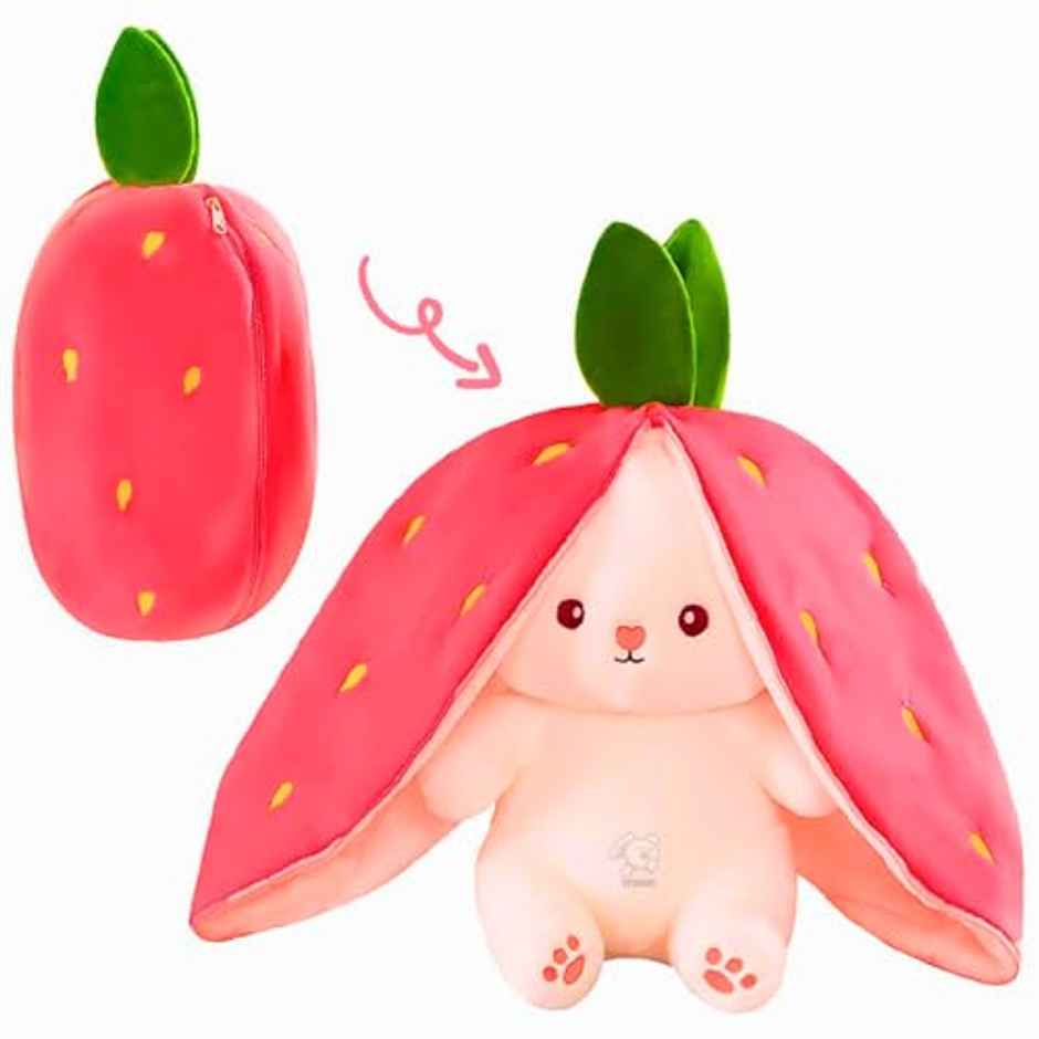 Storio Toy Super Cute Plushie Soft Toys | 25 cm