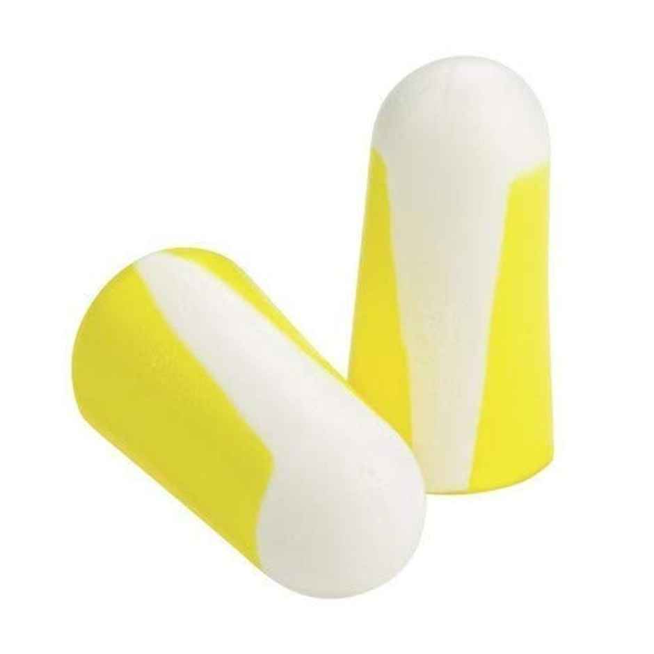 Honeywell Bilsom Disposable Foam Ear Plug