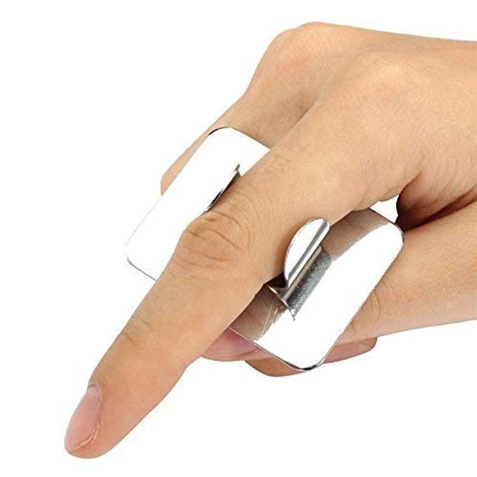 Bronson Professional nail art & mini makeup mixing palette