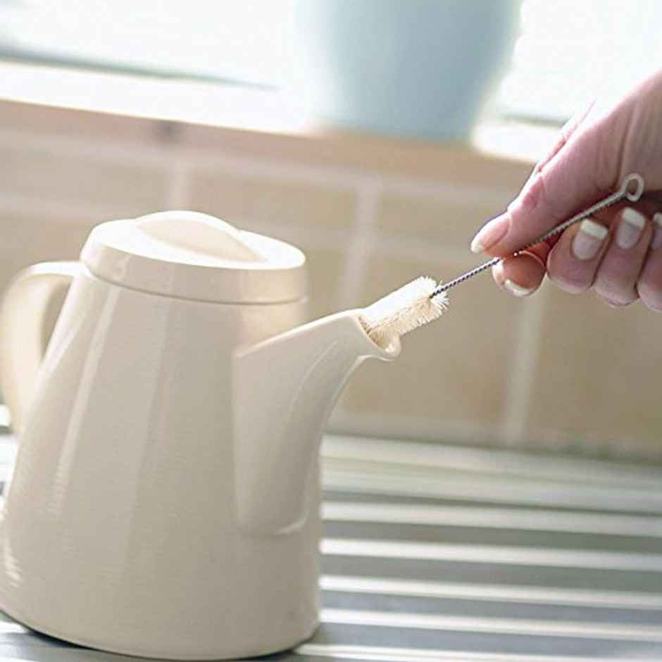 KVG Sauce Bottle Nozzle Cleaner | Tea Pot Nozzle Cleaner | Straw Cleaner