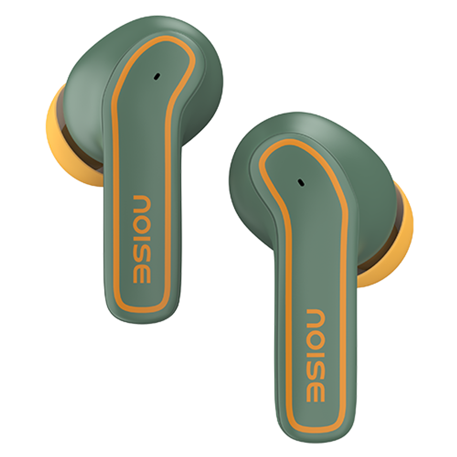 Noise Pop Buds Truly Wireless Bluetooth Earbuds - Forest Pop