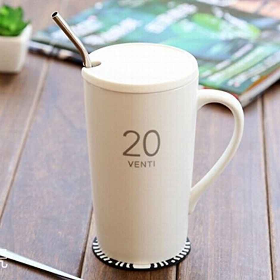 Stainless Steel Straw Pack | Reusable & Eco-Friendly