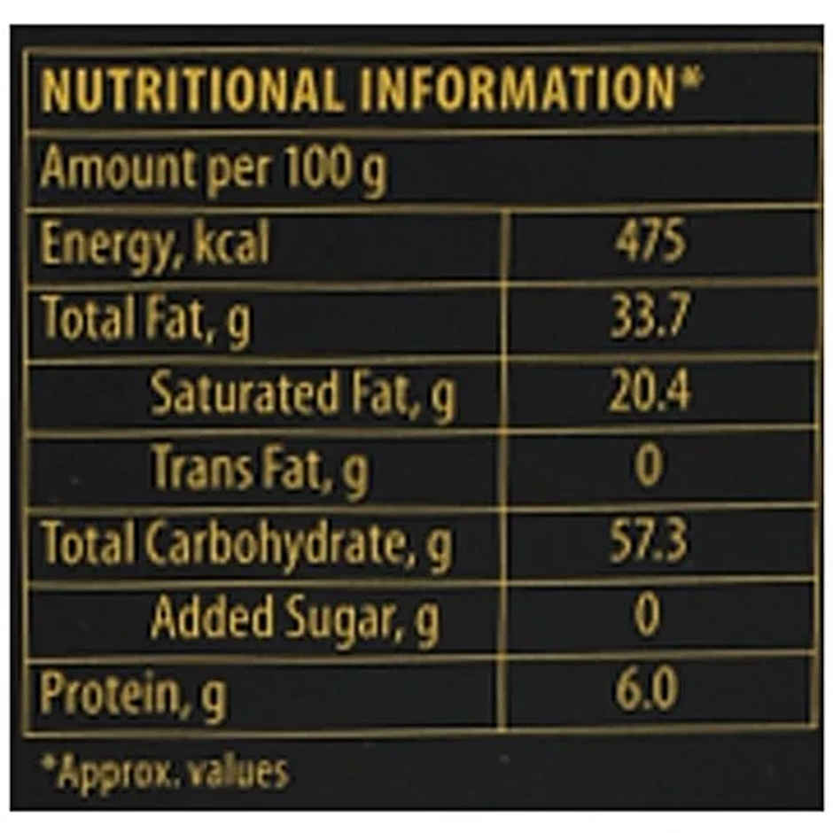 Amul Sugar Free Dark Chocolate | Guilt-Free Indulgence