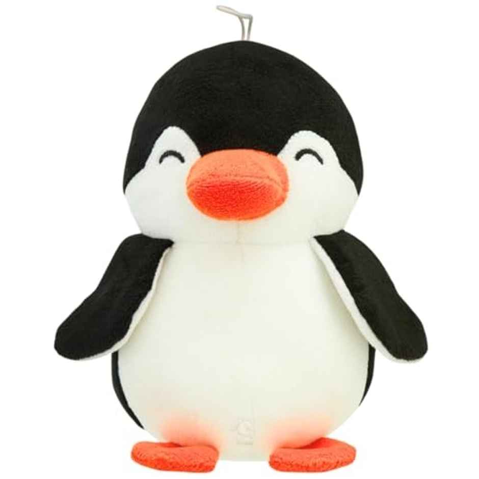 Storio Super Soft Penguin Plush Toy | Stuffed Animal for Kids | 17 cm