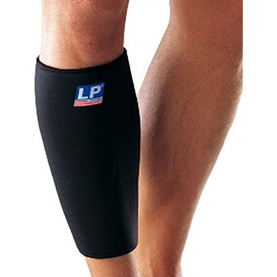 LP Support 718 Xl Shin And Calf Sleeve